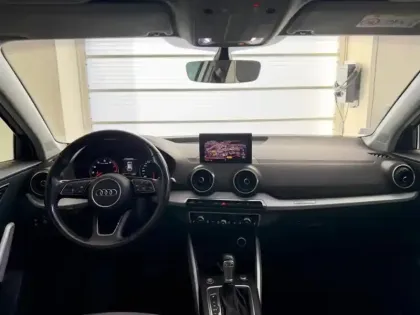 Photo 12 Audi Q2 Gén. I Ph1 Design luxe 5