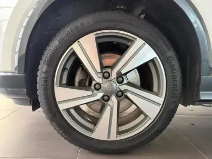 Photo 9 Audi Q2 Gén. I Ph1 Design luxe 5