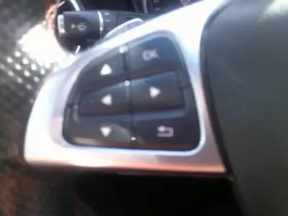 Photo 14 Mercedes Classe A  200 d Fascination 7G-DCT