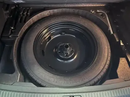 Photo 13 Volkswagen Tiguan  1.5 TSI EVO 150ch Carat DSG7 Euro6dT