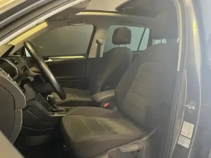 Photo 14 Volkswagen Tiguan  1.5 TSI EVO 150ch Carat DSG7 Euro6dT