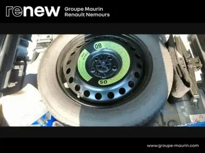 Photo 17 Hyundai Tucson  1.6 CRDI 136ch Creative HTRAC DCT-7 Euro6d-Evap