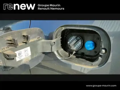 Photo 15 Hyundai Tucson  1.6 CRDI 136ch Creative HTRAC DCT-7 Euro6d-Evap