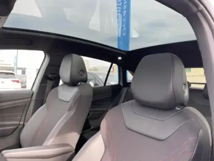 Photo 15 Volkswagen Id.5 Gén. I Ph1 Base 5