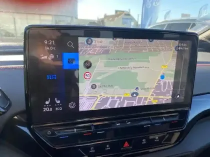 Photo 7 Volkswagen Id.5 Gén. I Ph1 Base 5