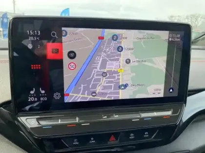 Photo 22 Volkswagen Id.5 Gén. I Ph1 Base 5