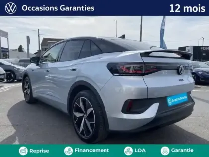 Photo 11 Volkswagen Id.5 Gén. I Ph1 Base 5