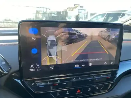 Photo 8 Volkswagen Id.5 Gén. I Ph1 Base 5