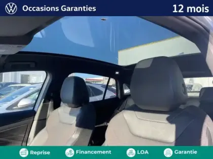 Photo 5 Volkswagen Id.5 Gén. I Ph1 Base 5