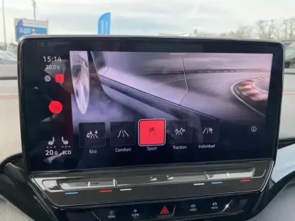 Photo 17 Volkswagen Id.5 Gén. I Ph1 Base 5