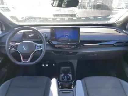 Photo 6 Volkswagen Id.5 Gén. I Ph1 Base 5