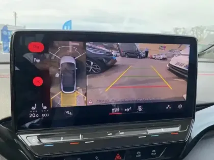 Photo 21 Volkswagen Id.5 Gén. I Ph1 Base 5