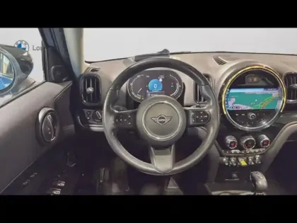 Photo 12 Mini Countryman Gén. II (F60) Ph2 Edition Premium Plus 5
