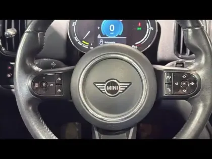 Photo 13 Mini Countryman Gén. II (F60) Ph2 Edition Premium Plus 5