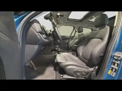 Photo 14 Mini Countryman Gén. II (F60) Ph2 Edition Premium Plus 5