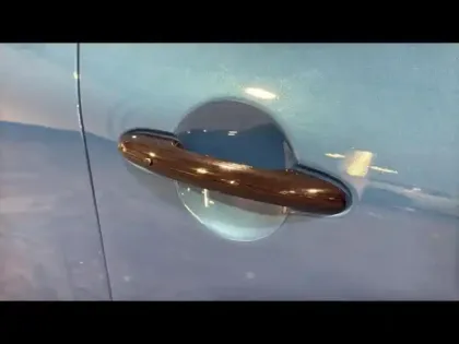 Photo 8 Mini Countryman Gén. II (F60) Ph2 Edition Premium Plus 5