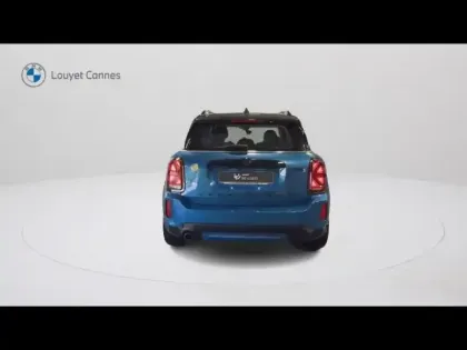 Photo 5 Mini Countryman Gén. II (F60) Ph2 Edition Premium Plus 5