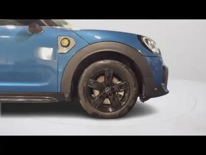 Photo 6 Mini Countryman Gén. II (F60) Ph2 Edition Premium Plus 5