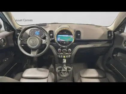 Photo 11 Mini Countryman Gén. II (F60) Ph2 Edition Premium Plus 5