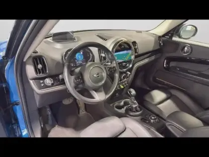 Photo 9 Mini Countryman Gén. II (F60) Ph2 Edition Premium Plus 5