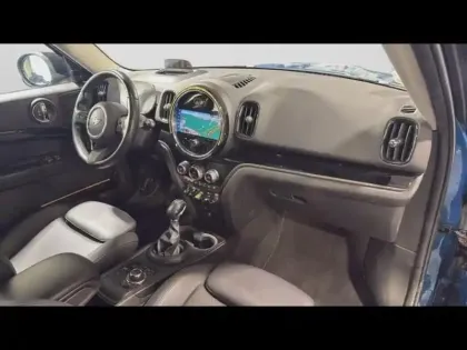 Photo 10 Mini Countryman Gén. II (F60) Ph2 Edition Premium Plus 5