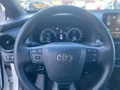 Photo 11 Toyota C-HR  2.0 Hybride 200ch Design NG23