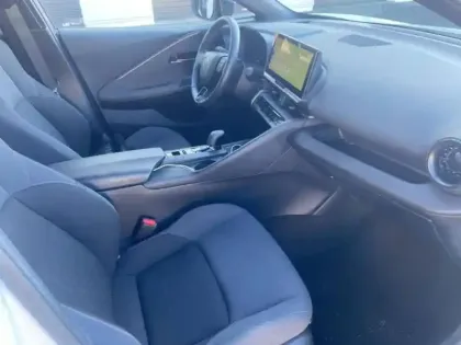 Photo 14 Toyota C-HR  2.0 Hybride 200ch Design NG23