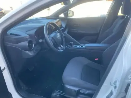 Photo 9 Toyota C-HR  2.0 Hybride 200ch Design NG23