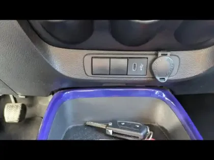 Photo 12 Toyota Aygo  X 1.0 VVT-i 72ch Design MY24