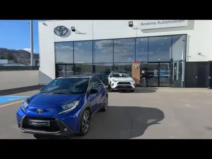 Photo Toyota Aygo