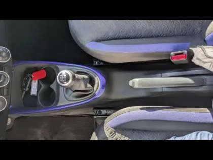 Photo 13 Toyota Aygo  X 1.0 VVT-i 72ch Design MY24