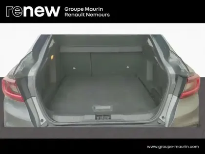 Photo 12 Renault Arkana  1.6 E-Tech hybride 145ch Techno -22