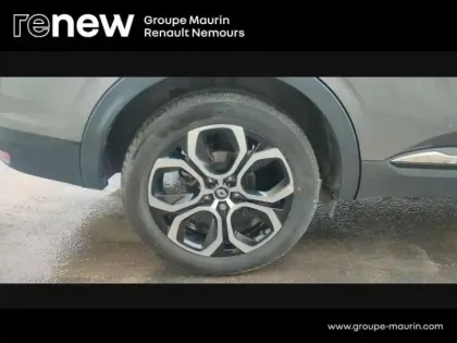 Photo 10 Renault Arkana  1.6 E-Tech hybride 145ch Techno -22