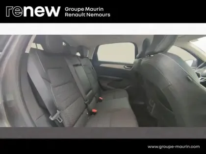 Photo 15 Renault Arkana  1.6 E-Tech hybride 145ch Techno -22