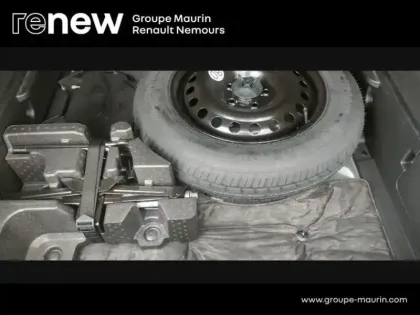 Photo 13 Renault Arkana  1.6 E-Tech hybride 145ch Techno -22