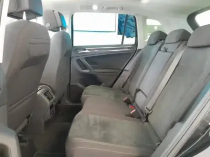 Photo 11 Volkswagen Tiguan  1.5 TSI 150ch Elegance DSG7