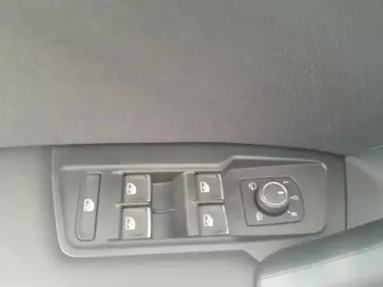 Photo 14 Volkswagen Tiguan  1.5 TSI 150ch Elegance DSG7