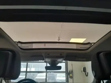 Photo 13 Volkswagen Tiguan  1.5 TSI 150ch Elegance DSG7