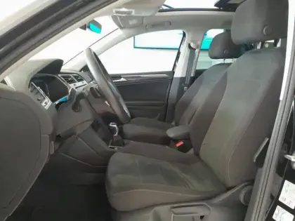 Photo 10 Volkswagen Tiguan  1.5 TSI 150ch Elegance DSG7