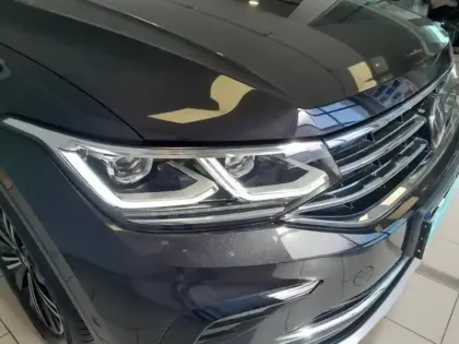 Photo 7 Volkswagen Tiguan  1.5 TSI 150ch Elegance DSG7