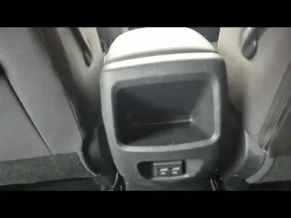 Photo 12 Nissan Qashqai  1.5 dCi 115ch N-Connecta DCT 2019 Euro6-EVAP