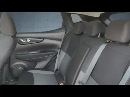 Photo 10 Nissan Qashqai  1.5 dCi 115ch N-Connecta DCT 2019 Euro6-EVAP