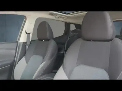 Photo 9 Nissan Qashqai  1.5 dCi 115ch N-Connecta DCT 2019 Euro6-EVAP