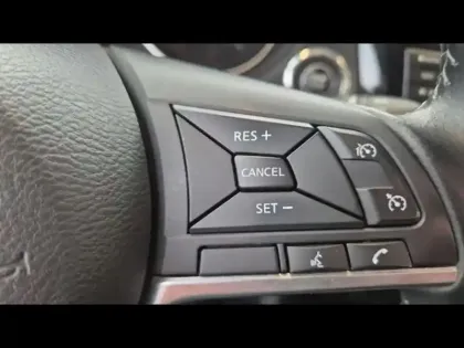 Photo 13 Nissan Qashqai  1.5 dCi 115ch N-Connecta DCT 2019 Euro6-EVAP