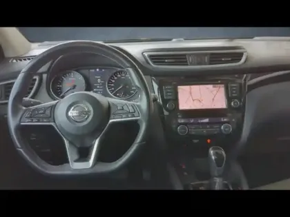 Photo 6 Nissan Qashqai  1.5 dCi 115ch N-Connecta DCT 2019 Euro6-EVAP