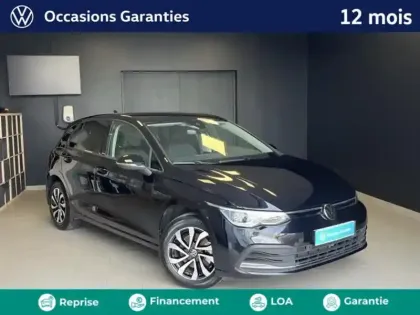 Photo Volkswagen Golf