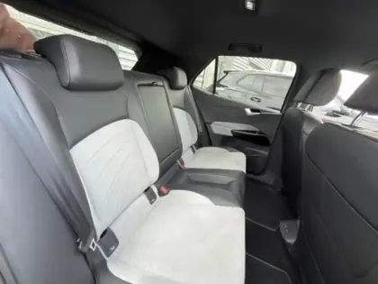 Photo 9 Volkswagen Id.3  204ch Pro Performance 58 kWh Active