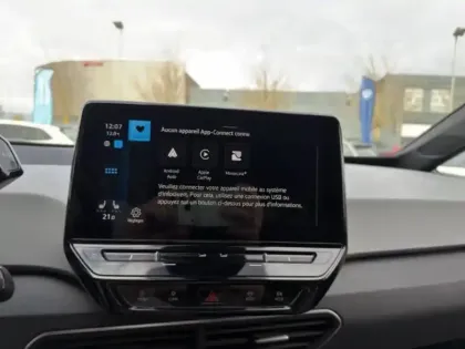 Photo 13 Volkswagen Id.3  204ch Pro Performance 58 kWh Active