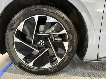 Photo 5 Volkswagen Id.3  204ch Pro Performance 58 kWh Active