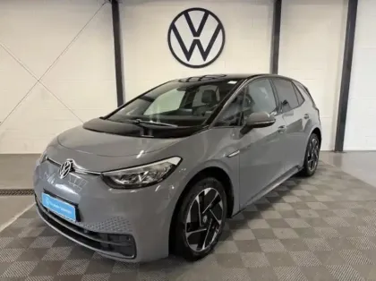 Photo Volkswagen Id.3